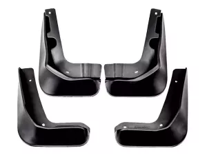 Брызговики Ford Focus III ST (12-18) Hatchback - Premium 2