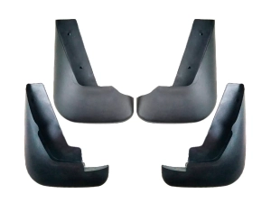 Бризковики Ford Mondeo Mk3 (04-07) Sd/Htb - Classic 2