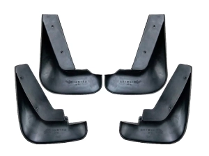 Бризковики Ford Mondeo Mk3 (04-07) Sd/Htb - Classic 3