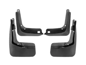 Бризковики Ford Mondeo V (14-19) / Fusion USA - Classic 2