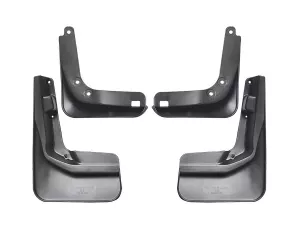 Бризковики Ford Mondeo V (14-19) / Fusion USA - Classic 3
