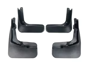 Бризковики Ford Mondeo V (14-19) / Fusion USA - Classic 5