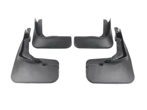 Бризковики Ford Mondeo V (14-19) / Fusion USA - Classic 6