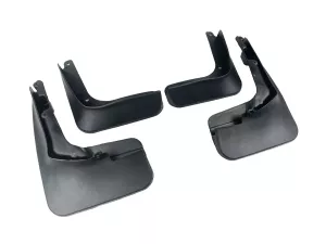 Бризковики Ford Mondeo V (14-19) / Fusion USA - Classic 7