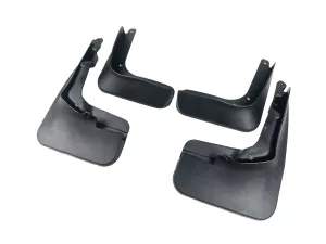 Бризковики Ford Mondeo V (14-19) / Fusion USA - Classic 8