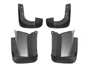 Брызговики Honda Civic VIII (06-12) Sedan - Benke 3