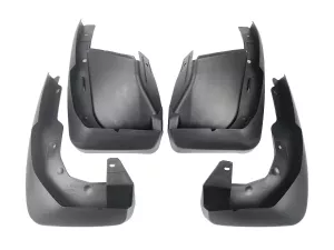 Бризковики Honda CR-V III (07-11) - Classic 2