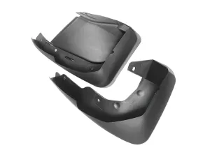 Бризковики Honda CR-V III (07-11) - Classic 4