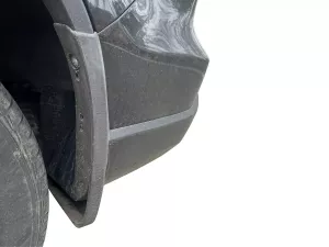 Бризковики Honda CR-V III (07-11) - Classic 7