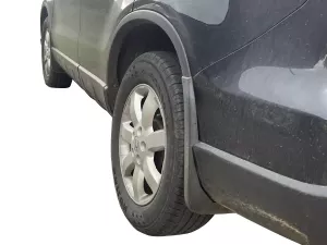 Бризковики Honda CR-V III (07-11) - Classic 8