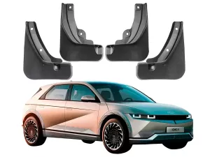 Бризковики Hyundai Ioniq 5 (21-) - Benke