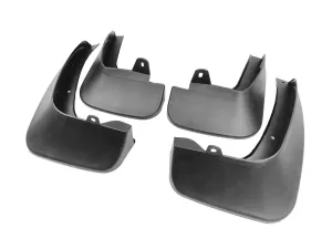 Брызговики Hyundai ix35 (10-15) - Classic 4