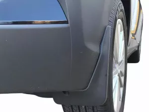 Бризковики Hyundai Kona I (OS; 18-23) бензиновий - Premium 4