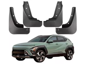 Брызговики Hyundai Kona II (SX2; 23-) - Classic