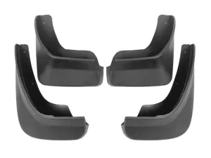 Брызговики Hyundai Sonata V (NF; 05-09) - Premium 2