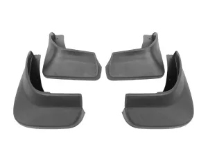 Брызговики Hyundai Sonata V (NF; 05-09) - Premium 3