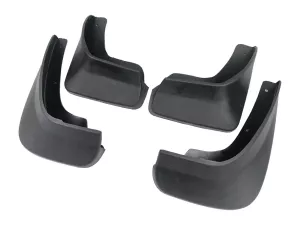 Брызговики Hyundai Sonata V (NF; 05-09) - Premium 4