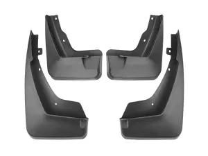 Бризковики Land Rover Freelander II Sport (09-14) - Classic 2