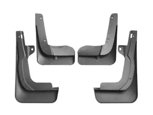 Бризковики Lexus RX V (ALA10/ALH10; 22-) - Classic 3