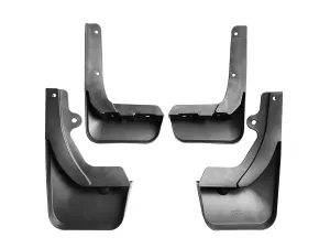 Бризковики Lexus RX IV (AL20; 20-22) рестайлінг - Classic 3