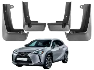 Брызговики Lexus UX (ZA10; 18-) - Benke