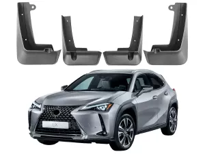 Бризковики Lexus UX (ZA10; 18-) - Classic