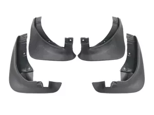 Брызговики Mazda 6 I (GG; 02-08) - Classic 3