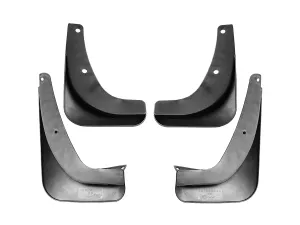 Бризковики Nissan Micra IV (K13; 10-17) - Premium 4