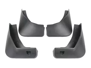 Бризковики Opel Mokka A (12-19) - Classic 3