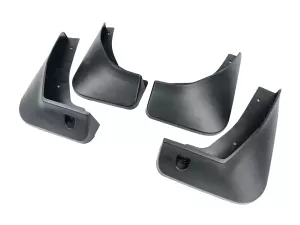 Бризковики Opel Mokka A (12-19) - Classic 4