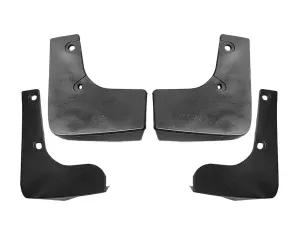 Бризковики Nissan Teana / Altima III (L33; 13-18) - Premium 3