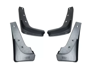 Брызговики Nissan X-Trail II (T31; 07-13) - Classic 5