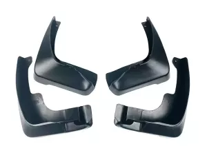 Бризковики Toyota Camry XV40 (07-11) - Benke 2