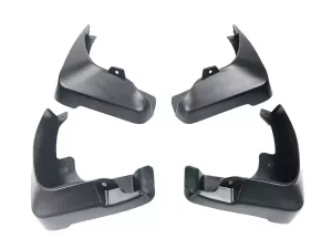 Бризковики Toyota Camry XV40 (07-11) - Benke 3