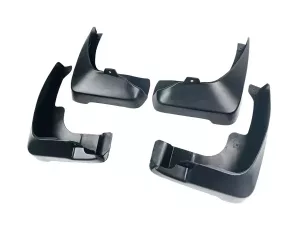 Бризковики Toyota Camry XV40 (07-11) - Benke 4