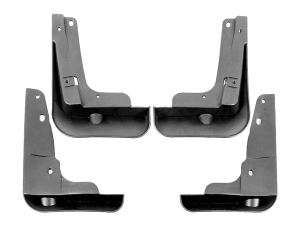 Брызговики Toyota Camry XV80 (24-) Sport - Premium 4