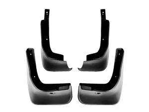 Бризковики Toyota Corolla E140 (07-13) - Benke 2