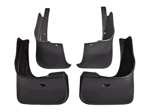 Брызговики Toyota Corolla E140 (07-13) - Premium 5