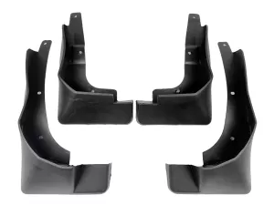 Брызговики Toyota Rav4 IV (13-15) - Premium 2