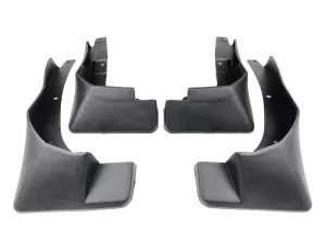 Брызговики Toyota Rav4 IV (13-15) - Premium 3