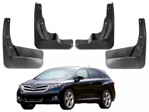 Бризковики Toyota Venza I (AV10; 13-17) - Benke