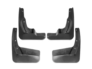 Брызговики Toyota Venza I (AV10; 13-17) - Classic 2