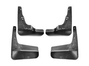 Брызговики Toyota Venza I (AV10; 13-17) - Classic 3
