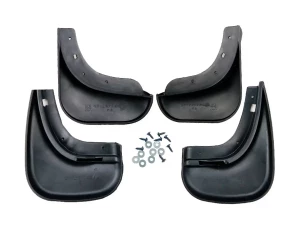 Бризковики VW Caddy III (2K; 04-14) - Premium 5