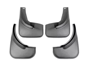 Бризковики VW Golf V (03-08) Hatchback - Classic 2