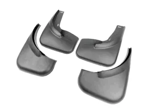 Бризковики VW Golf V (03-08) Hatchback - Classic 4