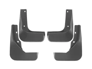 Бризковики VW Jetta A6 (15-18) рестайлінг - Classic 2