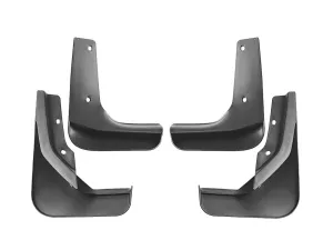 Бризковики VW Jetta A6 (15-18) рестайлінг - Classic 3