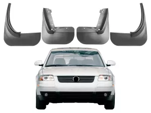 Брызговики VW Passat B5 (96-05) Седан, Универсал - Classic