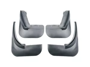 Брызговики VW Passat B5 (96-05) Седан, Универсал - Classic 5